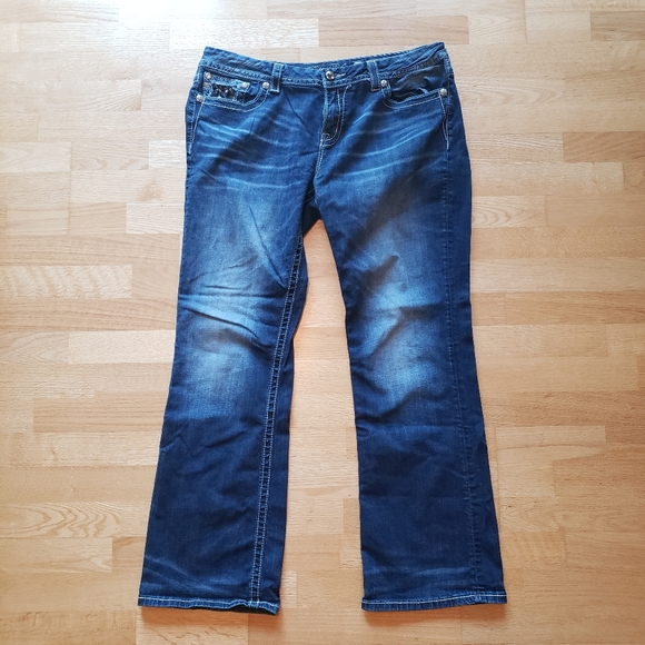 Miss Me Denim - Miss Me Jeans